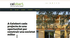 Desktop Screenshot of celobert.coop